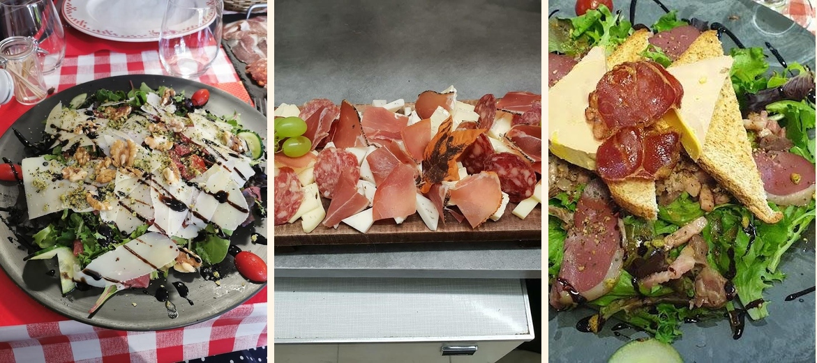 La fromagerie - Gallery Image 1