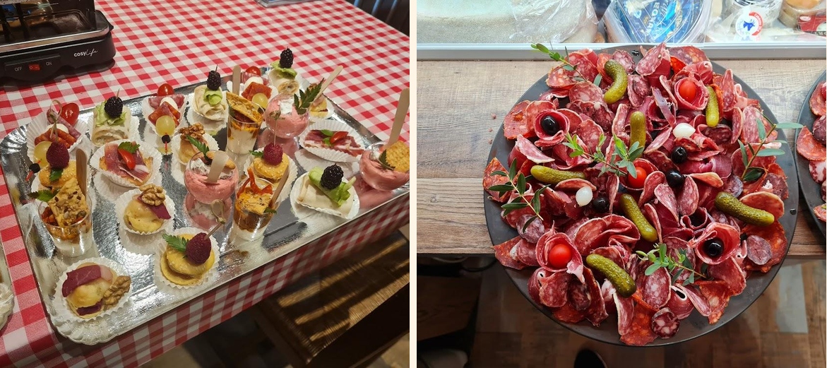 La fromagerie - Gallery Image 3