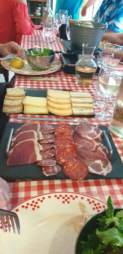 Raclette